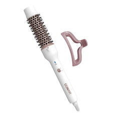 Conair Double Ceramic 1.25 Inch Thermal Round Brush Blowout Styling