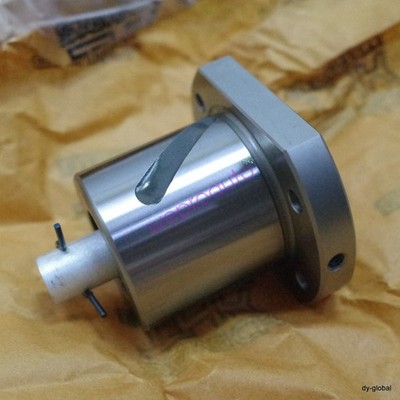 THK Samick NIB BTK2010-2.6ZZ Rolled Ball Screw for maintenance BSC-N-1045=5F53