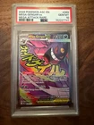 GENGAR #269 MEGA ATTACK RARE PSA 10