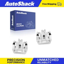 Rear Brake Calipers for 2005-2012 Nissan Pathfinder