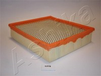 Ashika 20-0L-L07 Luftfilter FüR Land Rover