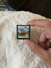 Nintendo DS Game Only Nickelodeon Dora Puppy 