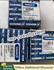SCHUNK MPG-plus 32 0305511 grip MPG-plus 32 NEW