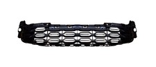 Gitter Stoßstange Vorderseite Inf Crom-Schwarz Citroen DS4 2010