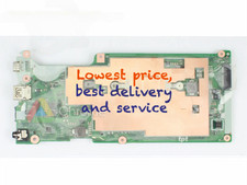 20PCS For HP Chromebook 11 G9 EE Motherboard N5100 8GB 32GeMMC M47373-001 Fast