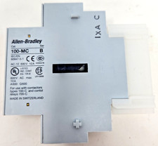 Allen-Bradley Mechanical Interlock for 100-C contactors, Part 100-MCA02