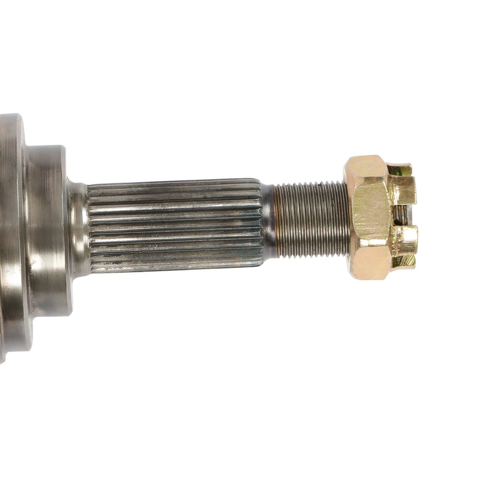 2* CV Axle For Nissan Versa 2007-2012 Front Left & Right Pair Automatic ...