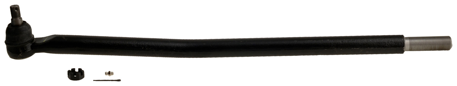 TRW JTE1275 Steering Tie Rod End Replacement