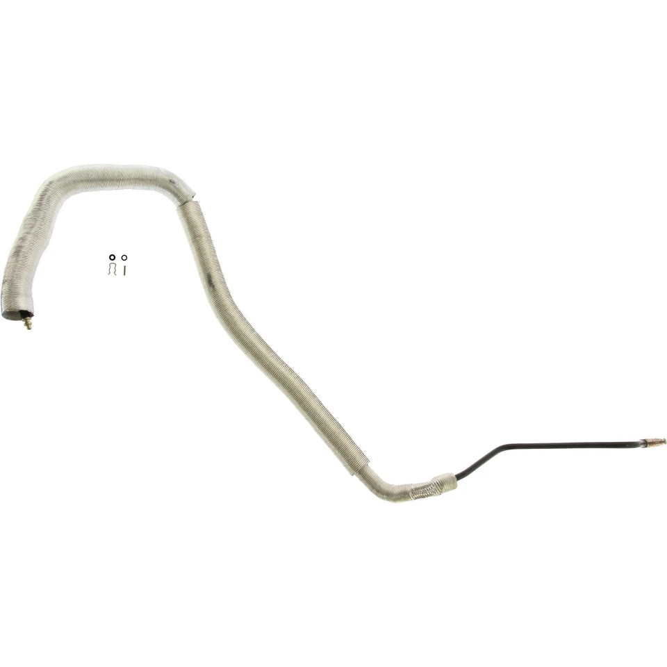 Manguera hidráulica de embrague para Ford F-150 2003-2007, F-250, F-350, F-450, F-550 Foto 3 de 3