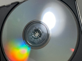 Shin Oh Ken (Ragnagard) SNK Neo Geo CD Japan