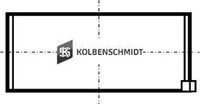 Kolbenschmidt 37098610 Pleuellagersatz FüR Alfa Romeo FüR Fiat FüR Lancia