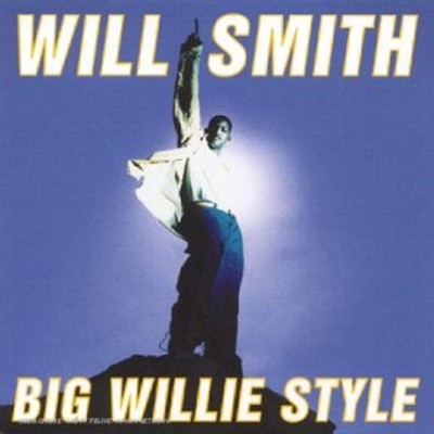 CD Will Smith - Big Willie Style (1997)