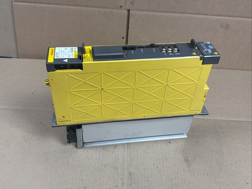 Fanuc A06B-6117-H209 Series E Servo Amplifier Drive 11kW WARRANTY FAST SHIPPING