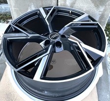 1x Felge Audi  A7 S7 4K 4K8601025 AC AR BF BE  8,5x21 ET30