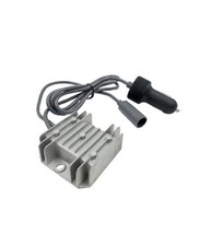 Starlink Mini Cable Car Adapter with Step Up Converter - 12V Power Supply