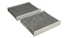HART 338 603 Filter, Innenraumluft für ALFA ROMEO