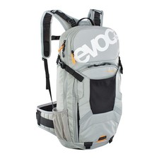 EVOC FR Enduro Protector backpack, 16L, Stone, S