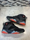 Size 9.5 - Air Jordan 7 Retro 30th Barcelona Nights