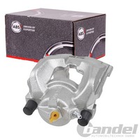 A.B.S. Bremssattel Ø 54Mm Vorderachse Links Passend FüR BMW 1 3 | 420971