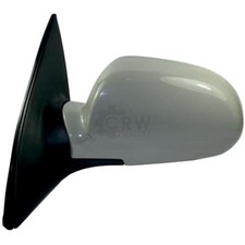 ALKAR Außenspiegel links elektrisch für Chevrolet Lacetti J200