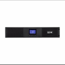 Image of Eaton Rack2U 9SX1000IRBS 1 kVA 900 W 6 AC outlets uninterruptible power supply