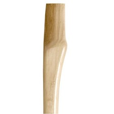 True Temper 2020900 American Hickory Natural ...
