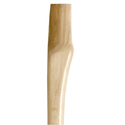 True Temper 2020900 American Hickory Natural Boys Axe Replacement Handle 28 in.