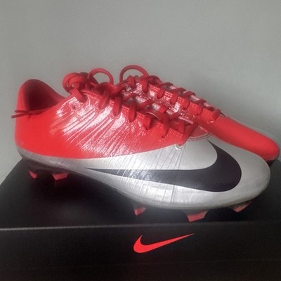CR7 Nike Mercurial Superfly RGN SE Uk 6 EUR 40 Firm Ground