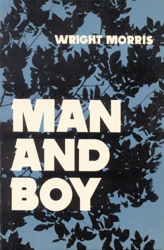 Man and Boy Morris Paperback John Wiley & Sons 9780803257870