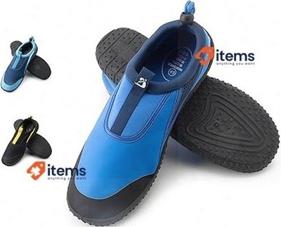 CRESSI Coco Schuhe SPORTS Design für Aquatisch SPORTS, Blau/Blau Dunkel 40