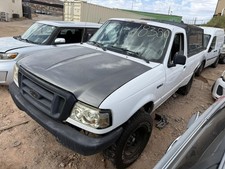 Used Steering Column Fits 2001 Ford Ranger Floor Shift Wo Tilt Wheel Grade A