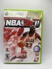 NBA 2K11 (Microsoft Xbox 360, 2010) Michael Jordan