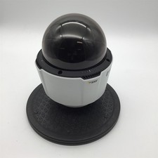 Axis P5654-E Indoor Outdoor Dome Network Camera