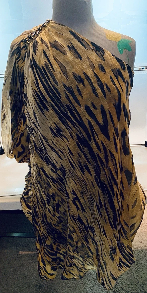 Roberto Cavalli Silk Short Dresses for Women for sale | eBay