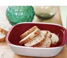 Cestino Allegra Tupperware Nuovo Ancora Imbustato