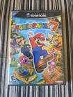 New ListingMario Party 7 (GameCube, 2005) =USED= (COMPLETE)