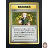 [NM] Lt. Surge Pokemon Card Japanese 1998 Gym Heroes Trainer Vintage Holo 3M14