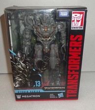 Transformers Studio Series 13 Megatron Figure New