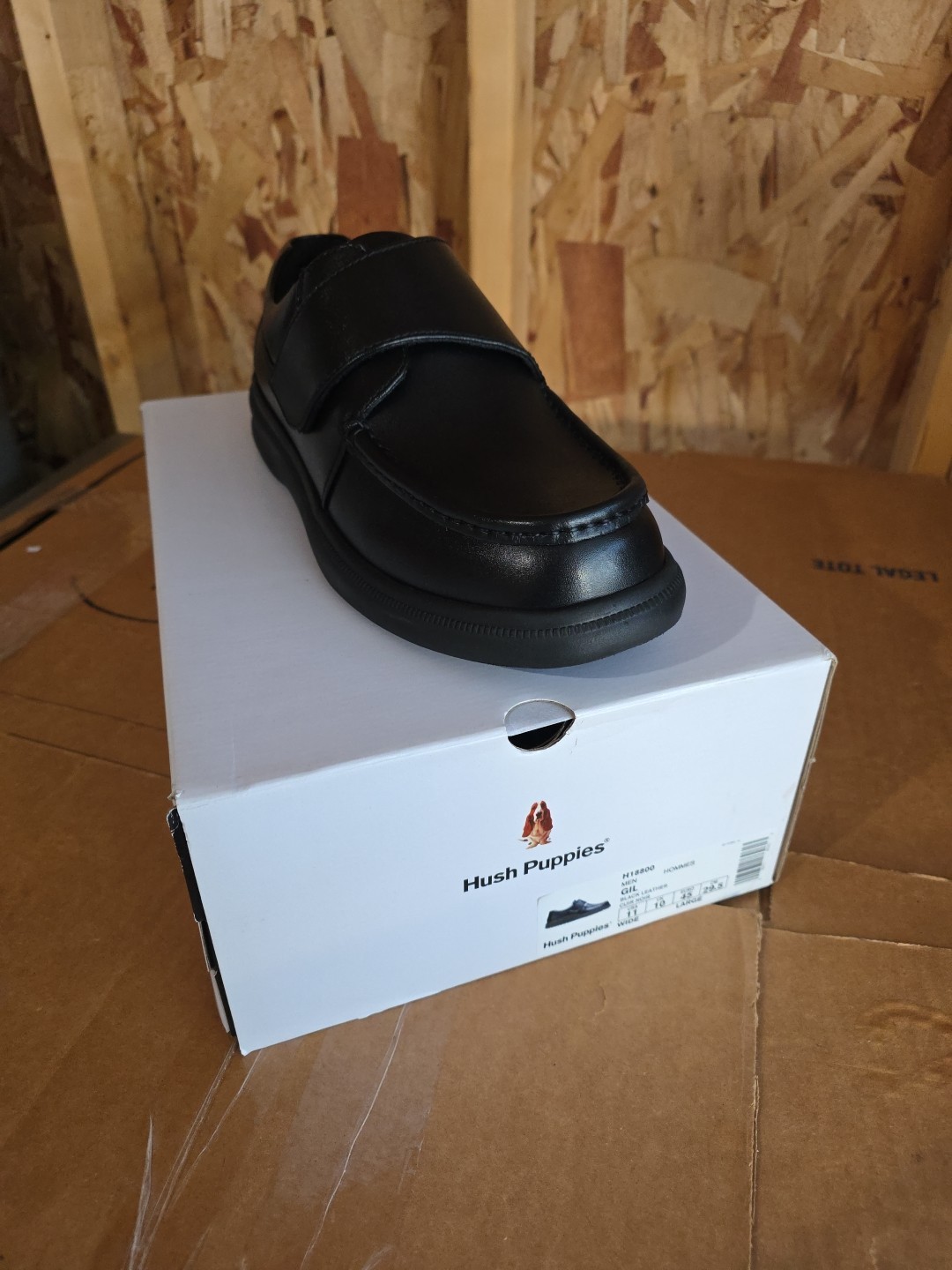 hush puppies mens shoes 11