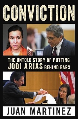 Conviction: The Untold Story of Putt..., Martinez, Juan