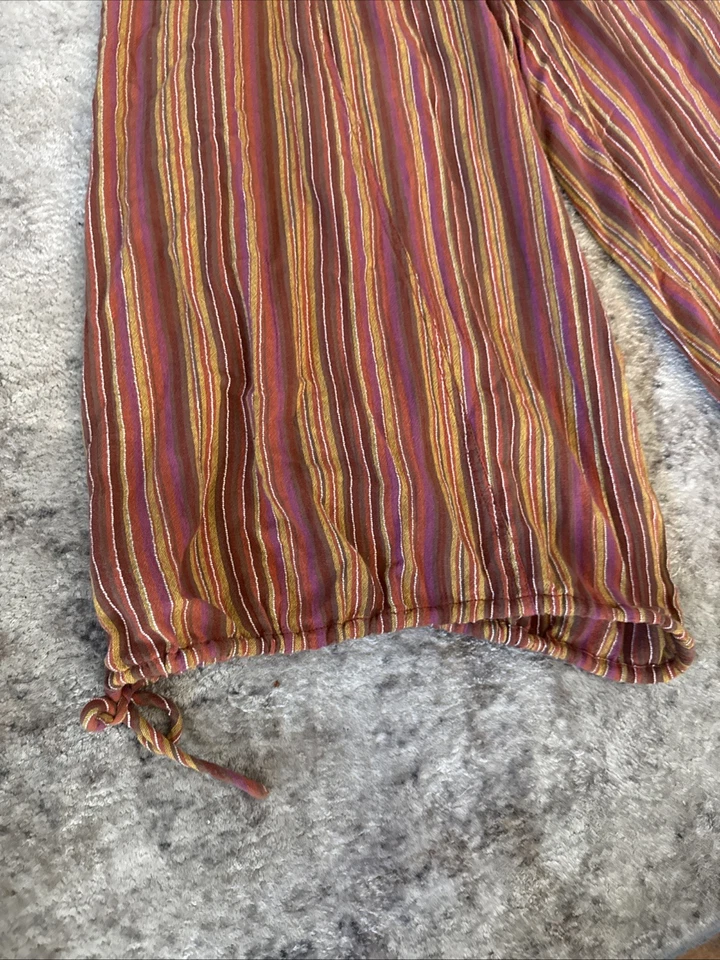 Mono para mujer Free People combo de arcilla roja Sundaze para surf talla mediana Foto 4 de 4