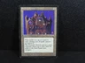 Magic the Gathering MTG The Dark STONE CALENDAR  1994