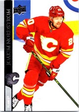 2020-21 Upper Deck Extended Series - Joakim Nordstrom #519 (K3)