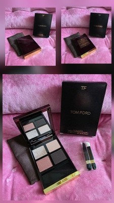 Tom Ford Eye Color Quad Palette 20 Disco Dust Neu