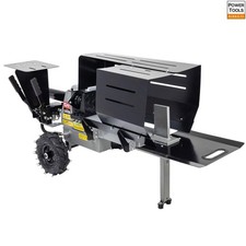 Sip 8 Ton Petrol Log Splitter  01987