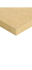 MDF 25mm Thickness 2440 x 1220mm Medite Wood