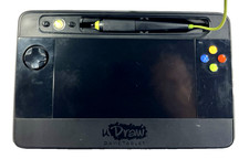 UDraw Black Xbox 360 Black Drawing Tablet 0100029 Only Tested Works