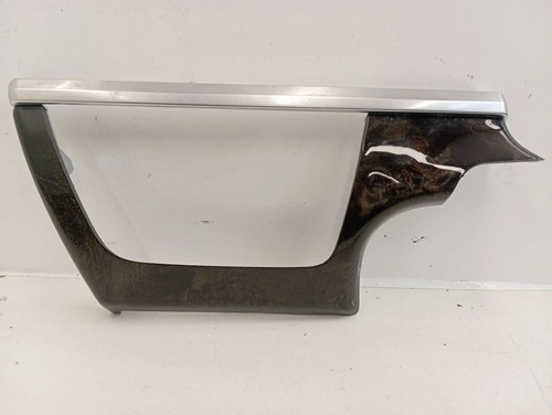 BMW 6 F12 F13 2016 Verkleidung Kombiinstrument Cockpit 4692800 BAZ43982