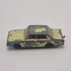 Vintage Matchbox Lesney - Ford Corsair - No 45