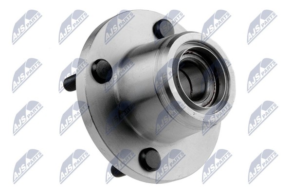 NTY KLT-FR-025P Radlager Satz FüR Ford, Mazda-image
